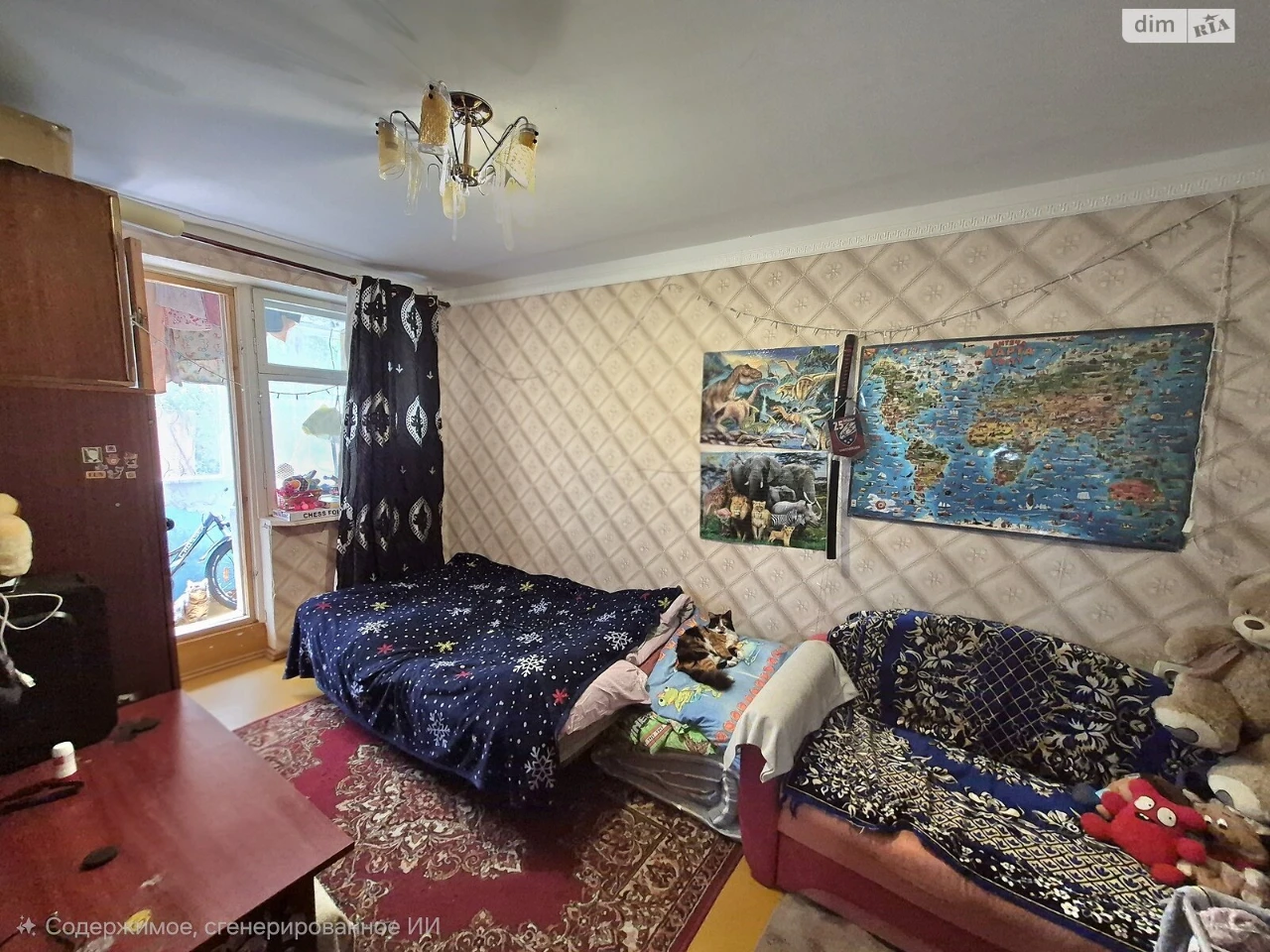 Продаж Квартира Іллічівськ