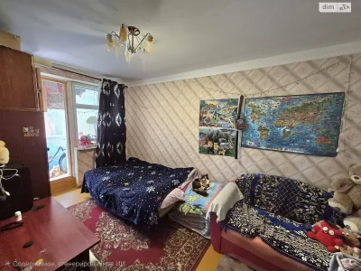 Продаж Квартира Іллічівськ