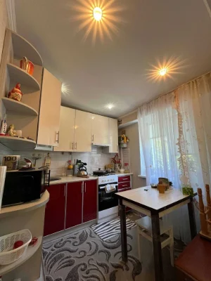 2к.вартира з ремонтом