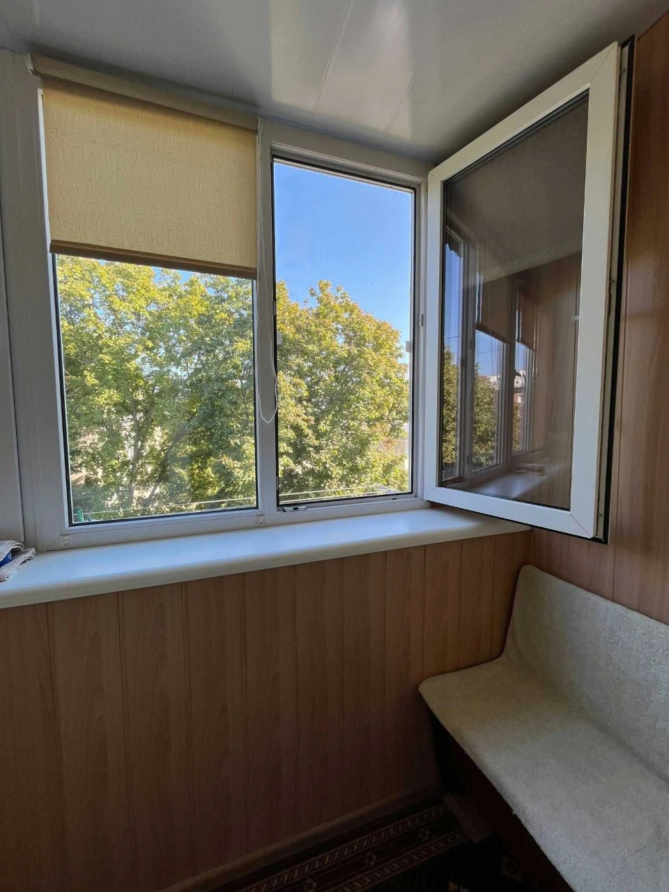 2к.вартира з ремонтом