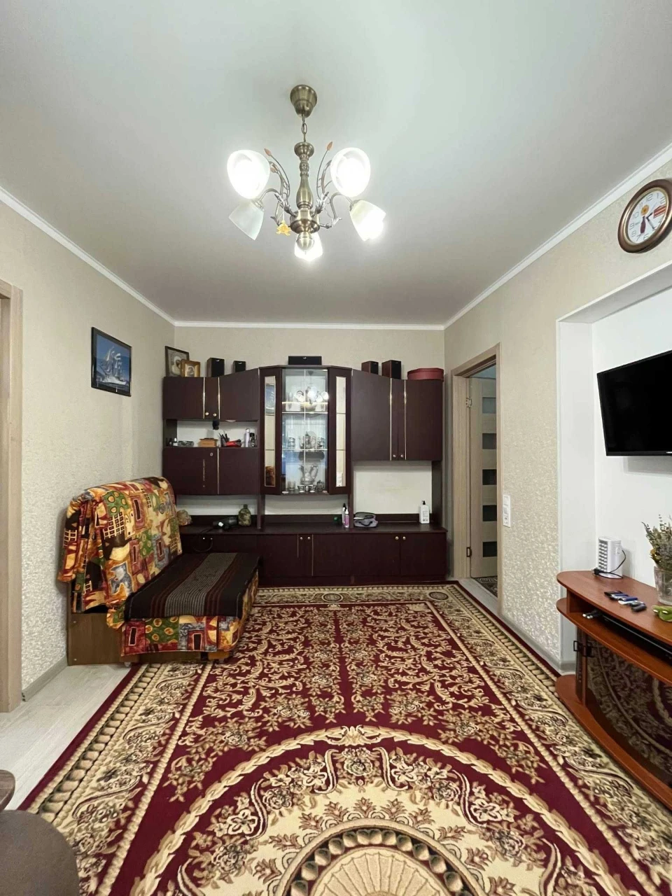 2к.вартира з ремонтом