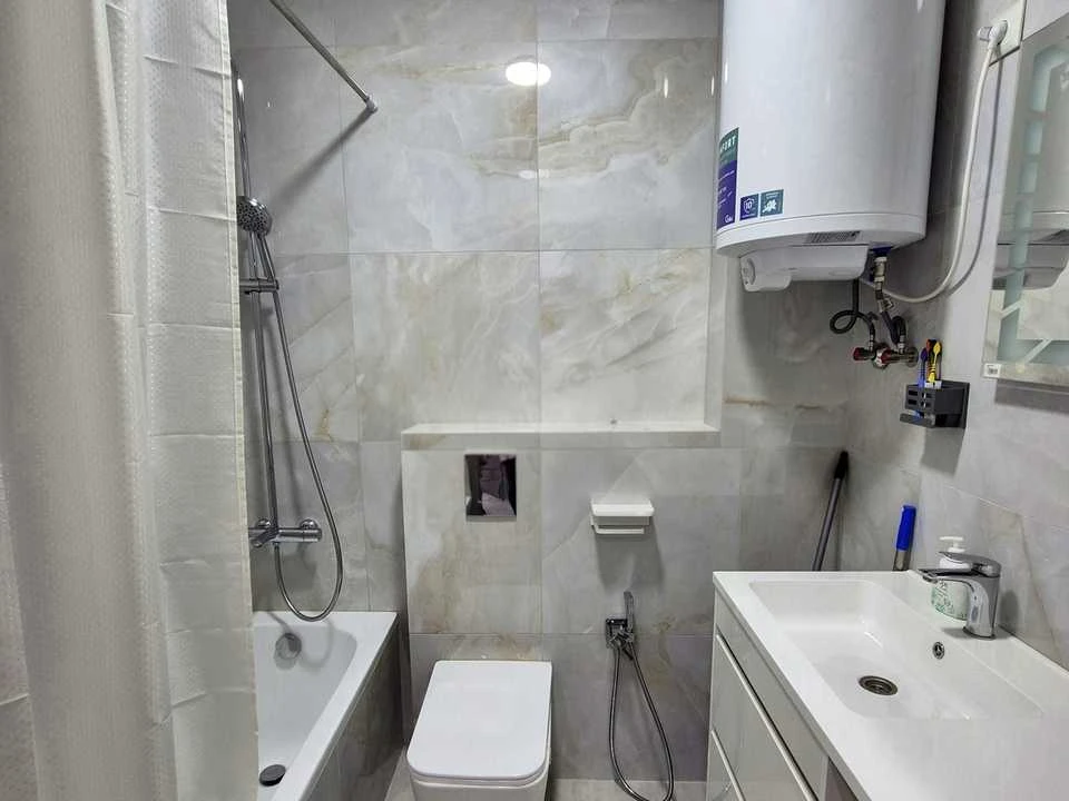 Квартира. Одеса, вулиця Парусна