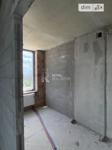 Sale of 3-room apartment 107 sq. m on Stepana Bandera Ave. 30 •