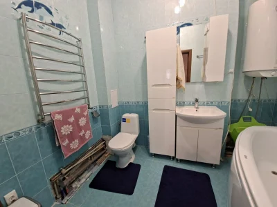 2к квартира біля моря в Чорноморську