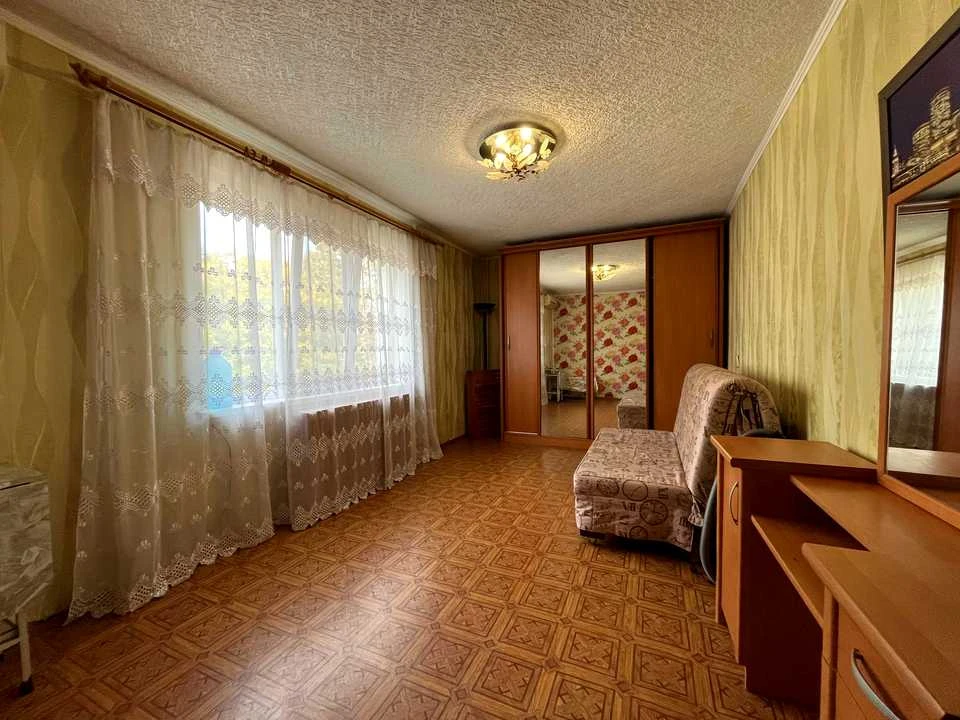 Квартира. Чорноморськ, Данченка вул.