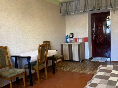 Квартира. Чорноморськ, Корабельна вул.