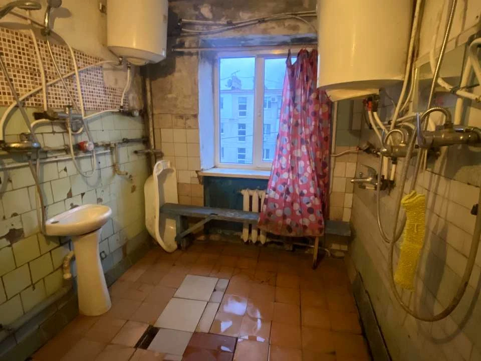 Квартира. Чорноморськ, Корабельна вул.
