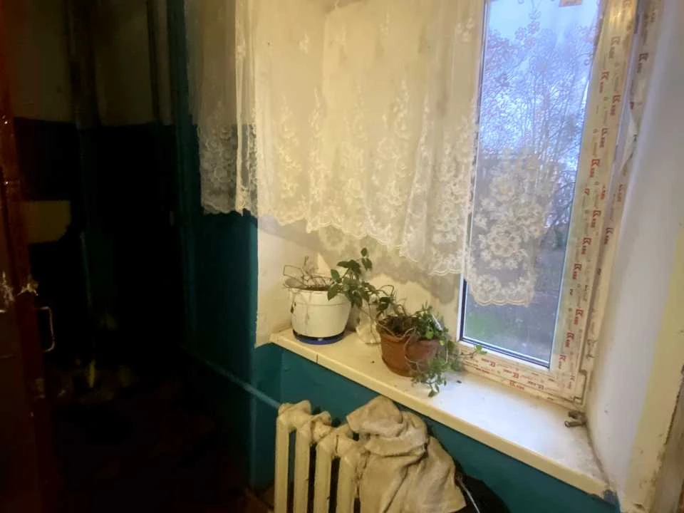 Квартира. Чорноморськ, Корабельна вул.