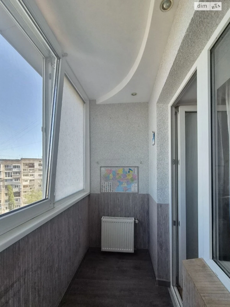 Продаж Квартири Іллічівськ