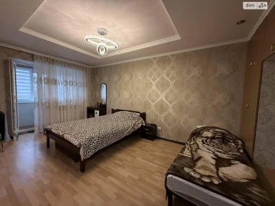 Продаж Квартира