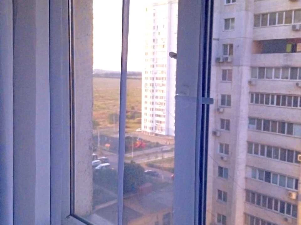 Квартира. Чорноморськ, Віталія Шума вул.