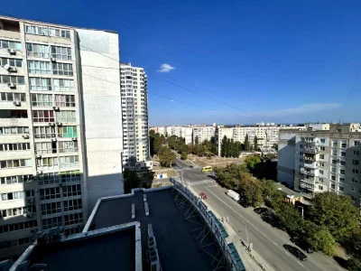 Квартира. Чорноморськ, Віталія Шума вул.