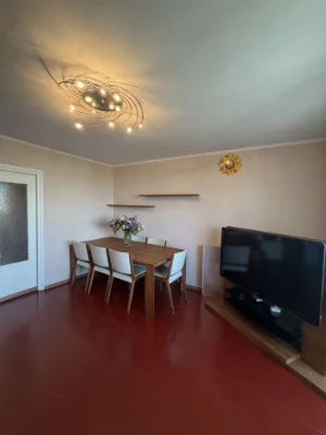 Продаж 3 кімн.кв «чешка» 50000$