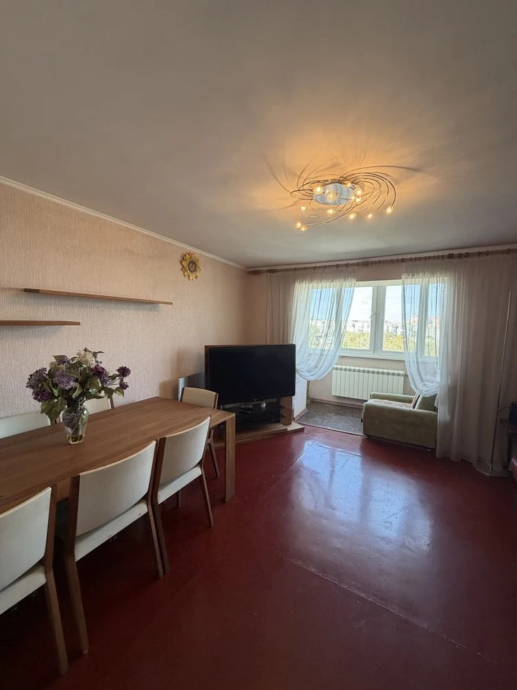 Продаж 3 кімн.кв «чешка» 50000$
