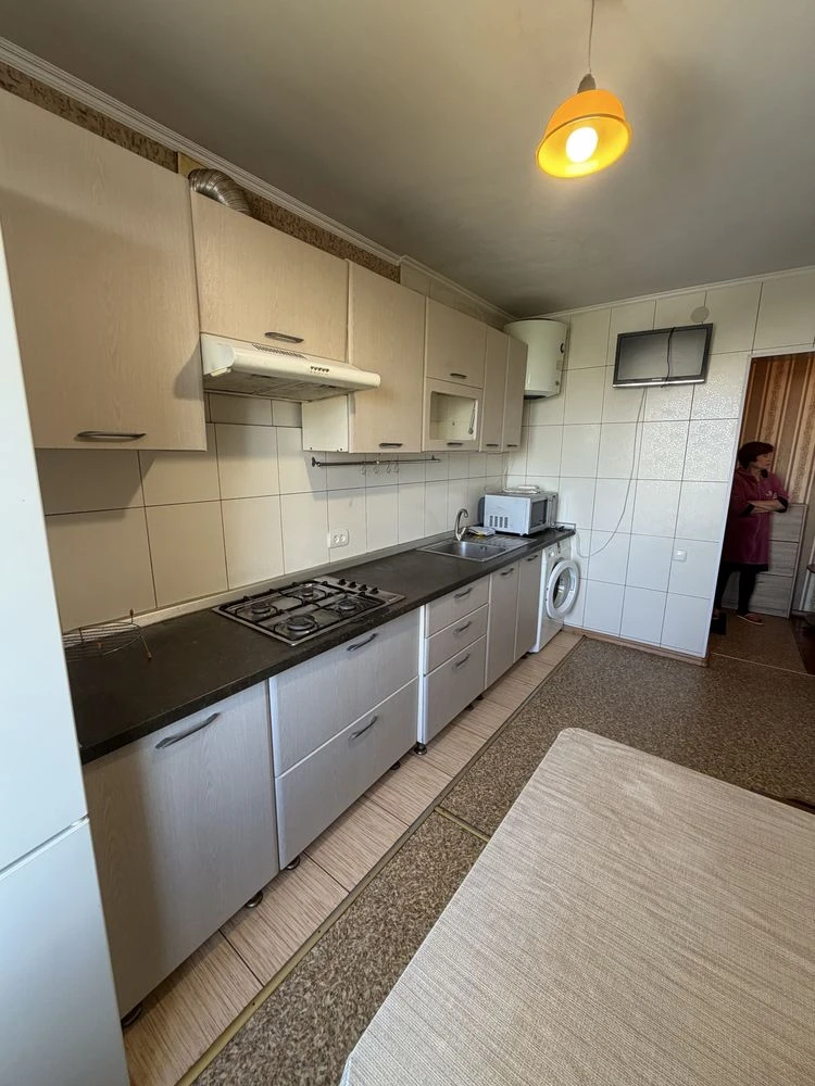 Продаж 3 кімн.кв «чешка» 50000$