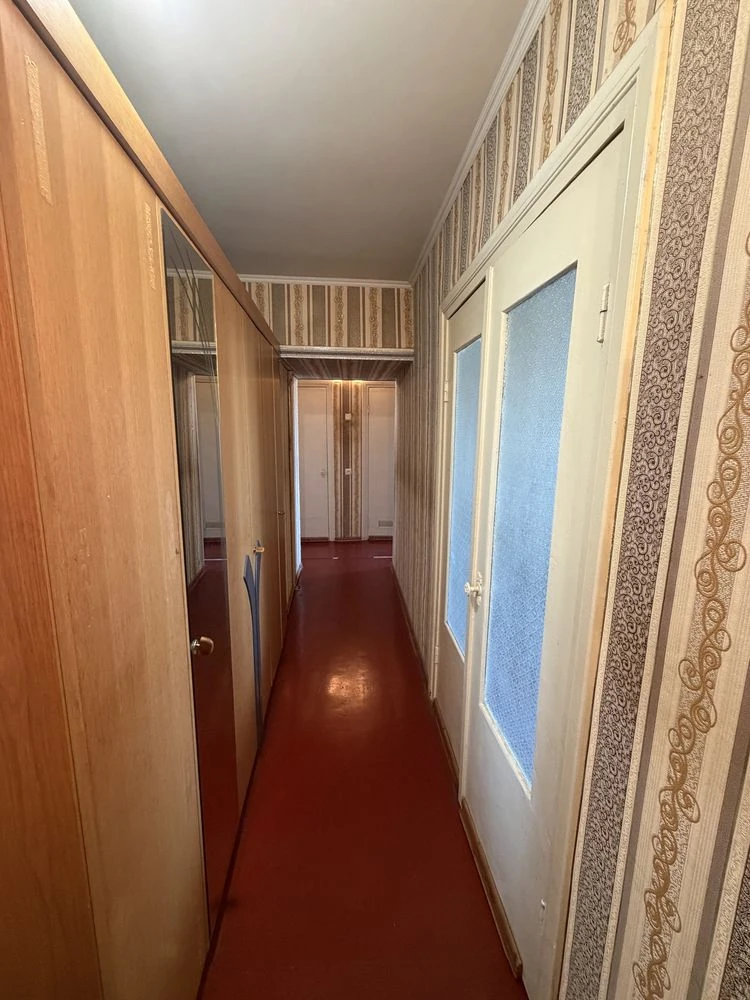 Продаж 3 кімн.кв «чешка» 50000$