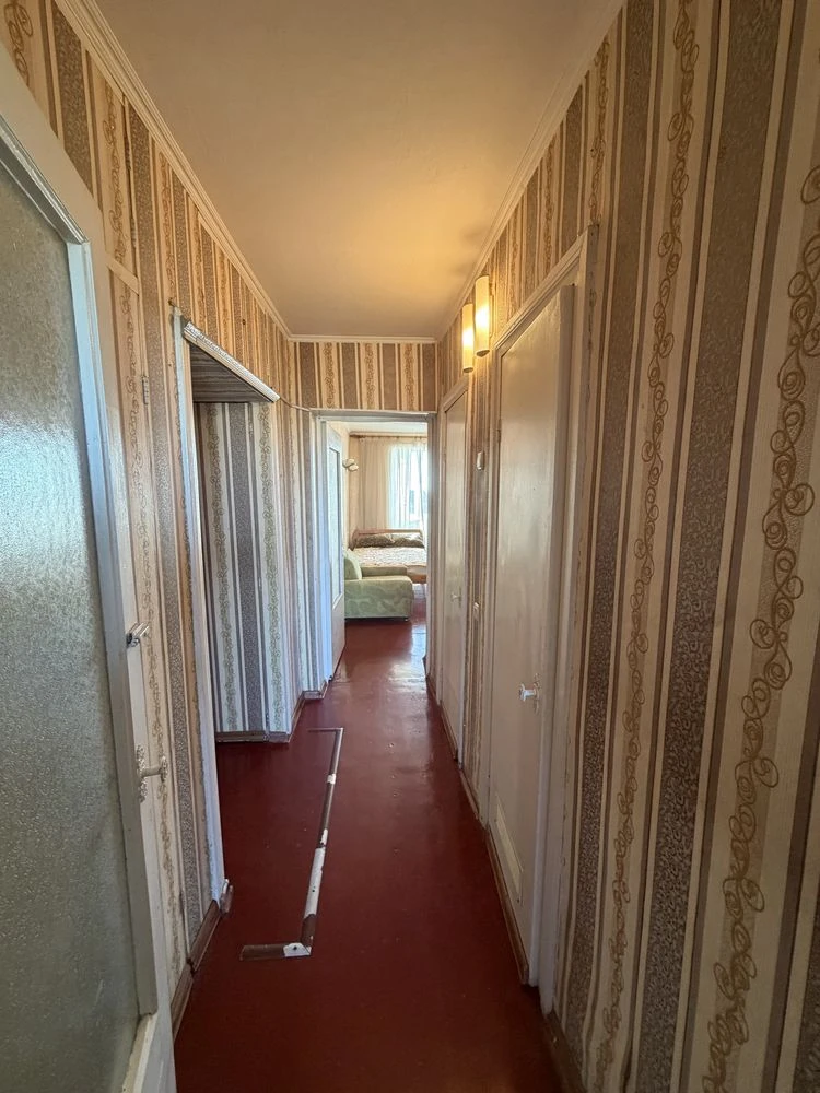Продаж 3 кімн.кв «чешка» 50000$
