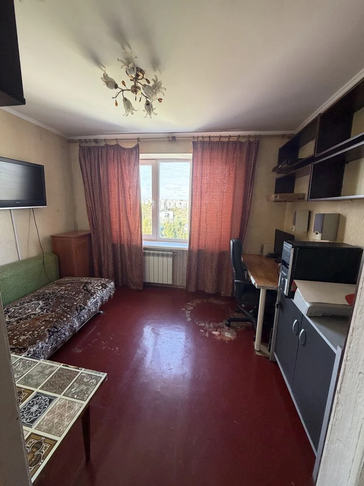 Продаж 3 кімн.кв «чешка» 50000$