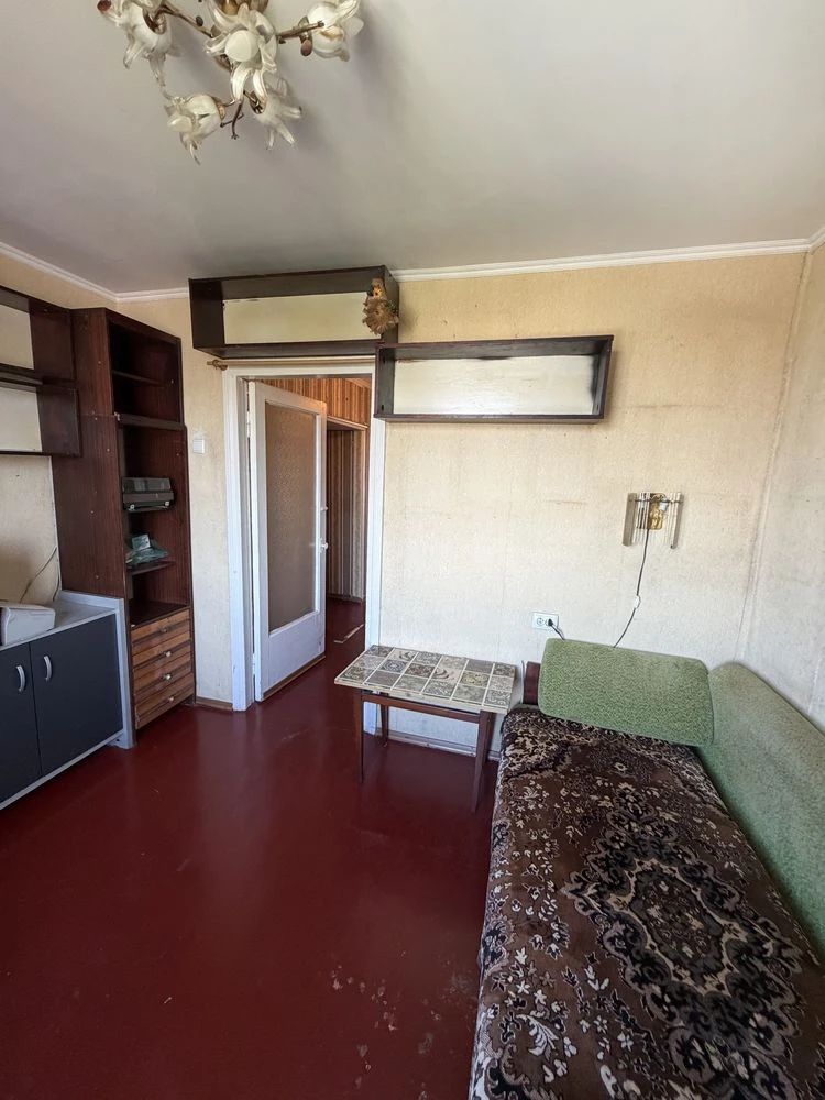 Продаж 3 кімн.кв «чешка» 50000$