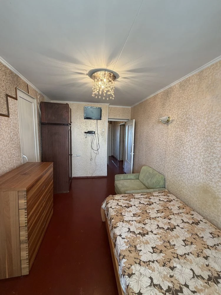 Продаж 3 кімн.кв «чешка» 50000$
