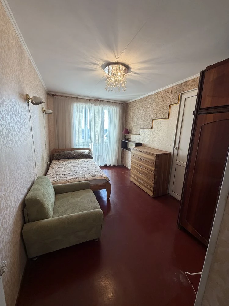 Продаж 3 кімн.кв «чешка» 50000$