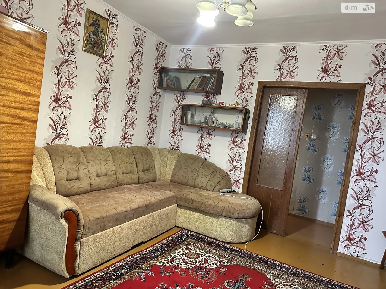 Продажа Квартиры