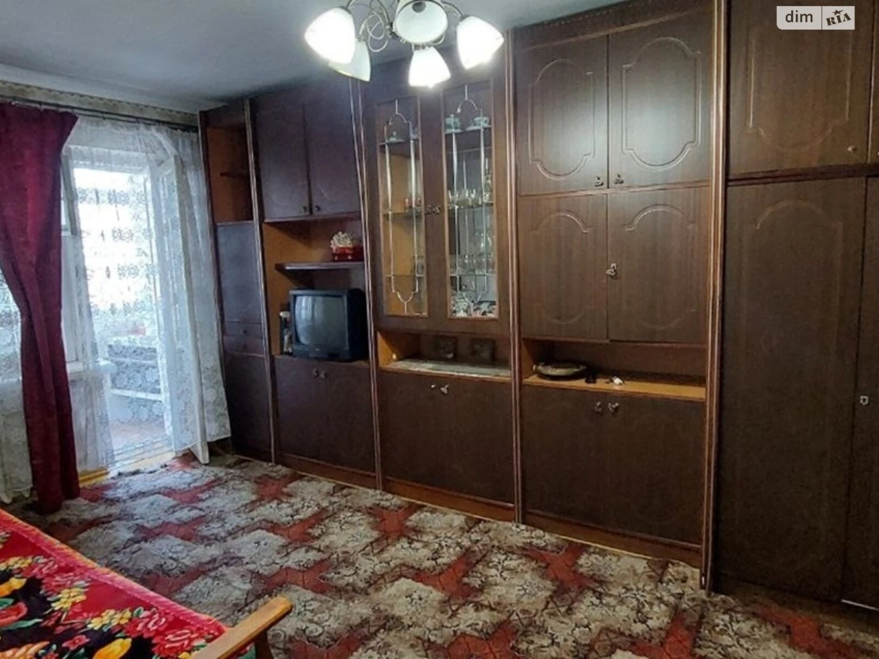 Продажа квартиры Илличевск