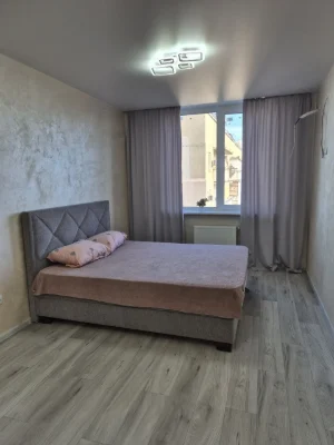 Продається 1-кімнатна квартира, євроремонт, новий будинок