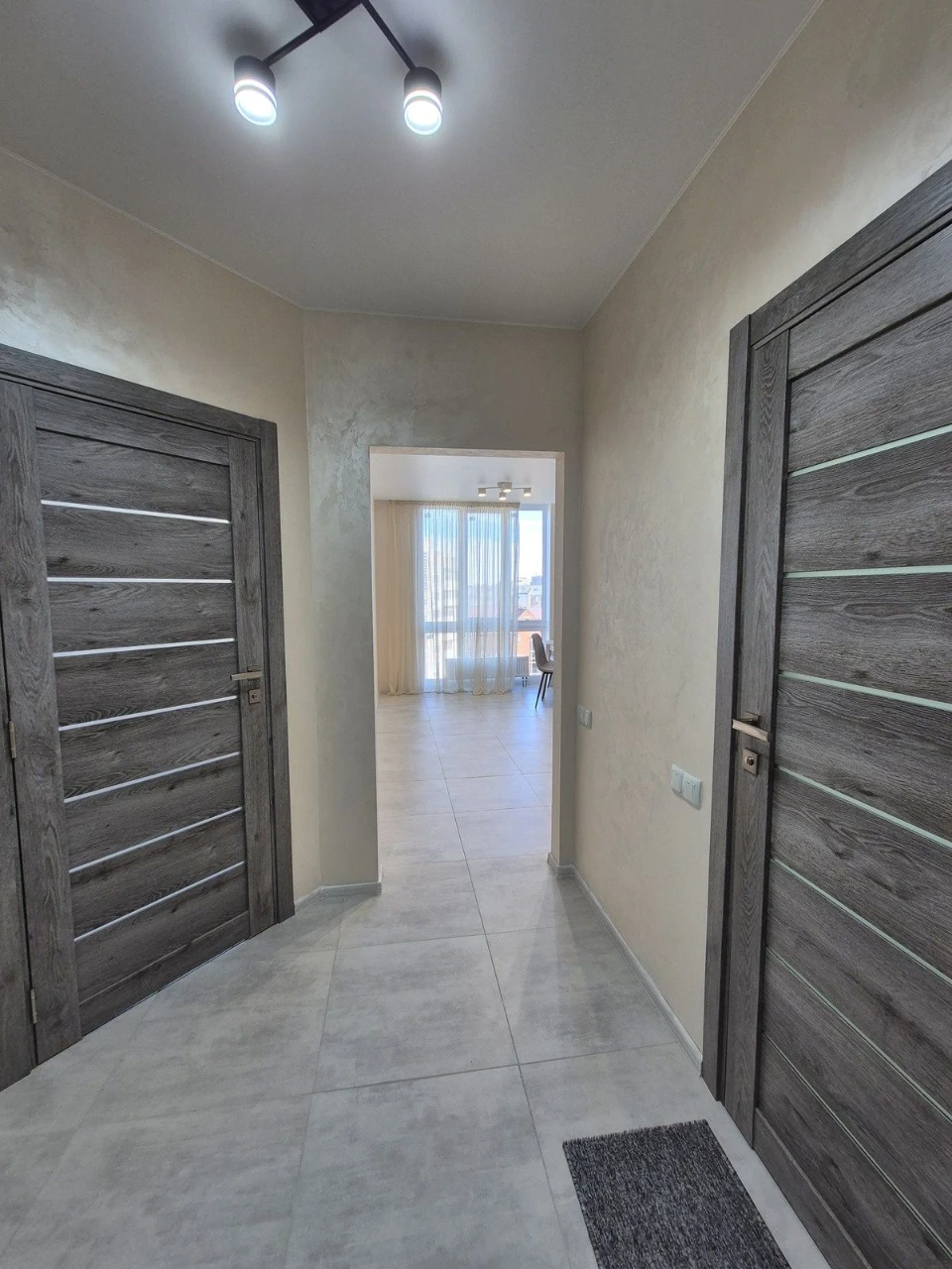 Продається 1-кімнатна квартира, євроремонт, новий будинок
