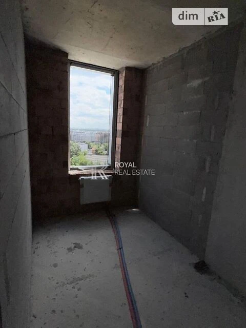 Sale of 3-room apartment 107 sq. m on Stepana Bandera Ave. 30 •