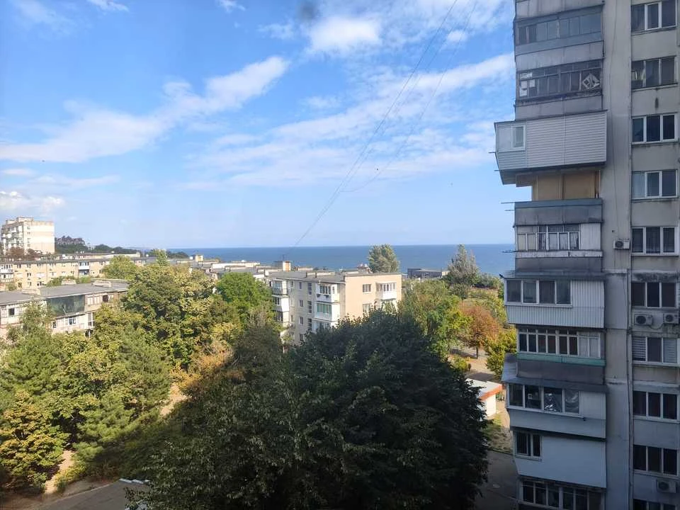 Квартира. Чорноморськ, Захисників України вул.