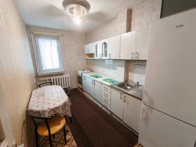 Продаж 3-кімнатної квартири на першій лінії моря м.Чорноморс