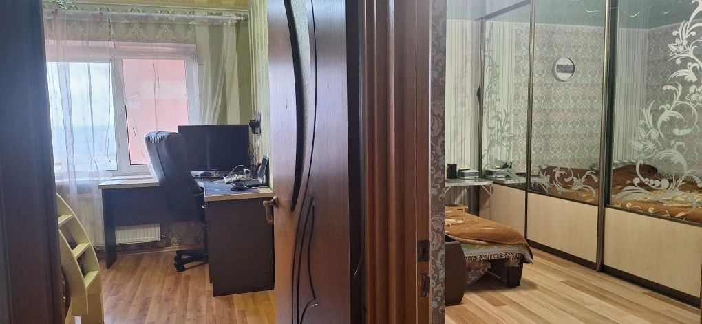2-кімнатна квартира з видом на море