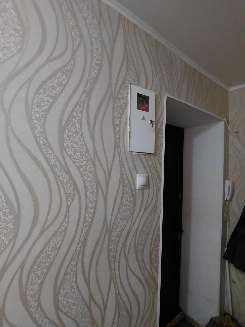 Продаж або обмін: 1-кімнатна квартира в центрі Чорноморська