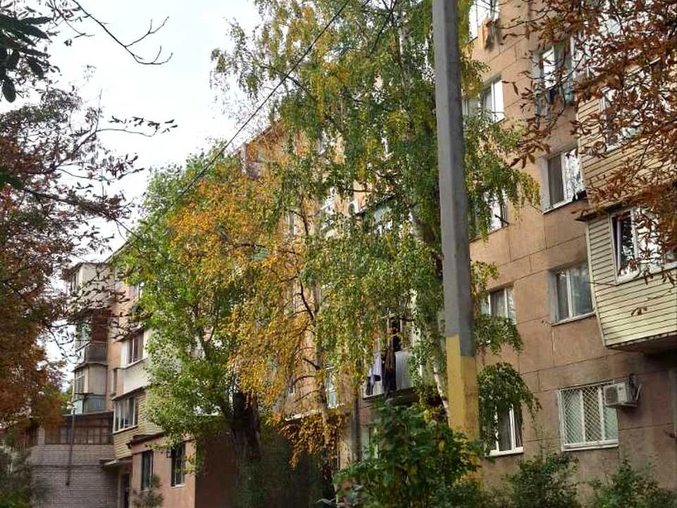 Квартира. Чорноморськ, Захисників України вул.