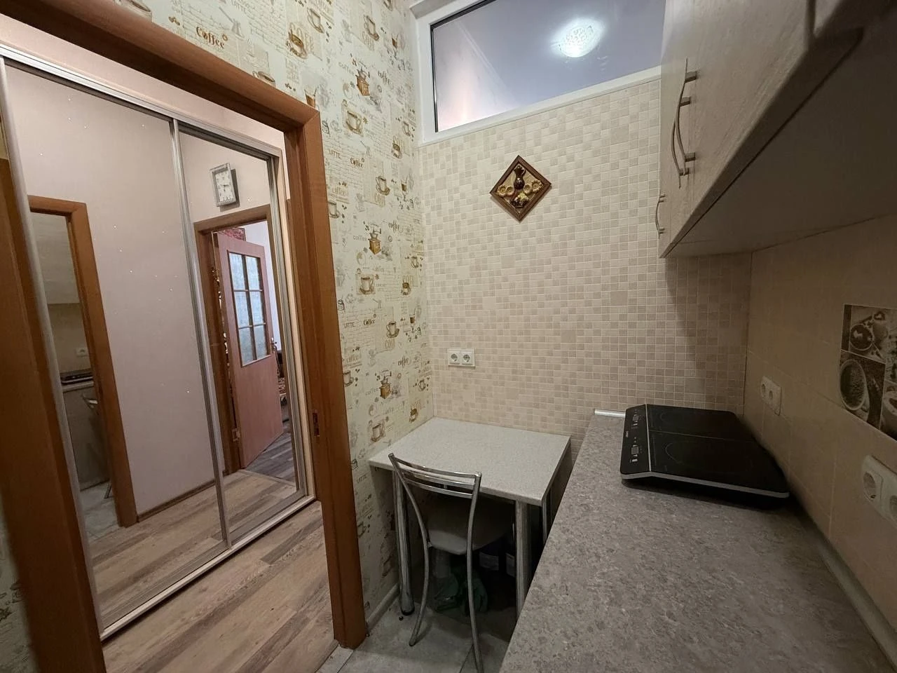 Продам однокомнатную квартиру в городе Черноморск