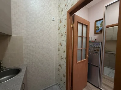 Продам однокомнатную квартиру в городе Черноморск