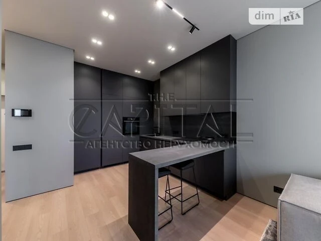 For sale 1-room apartment 44 sq. m. on Gareth Jones Street 12 • ID 34