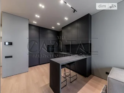 For sale 1-room apartment 44 sq. m. on Gareth Jones Street 12 • ID 34