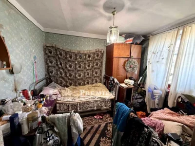 Квартира. Олександрійське, Чорноморська вулиця.