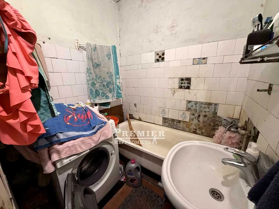 Квартира. Олександрійське, Чорноморська вулиця.