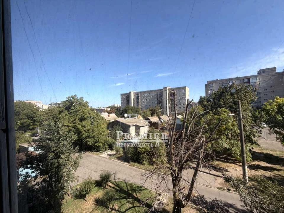 Квартира. Олександрійське, Чорноморська вулиця.