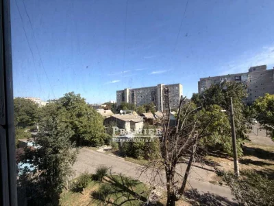 Квартира. Олександрійське, Чорноморська вулиця.