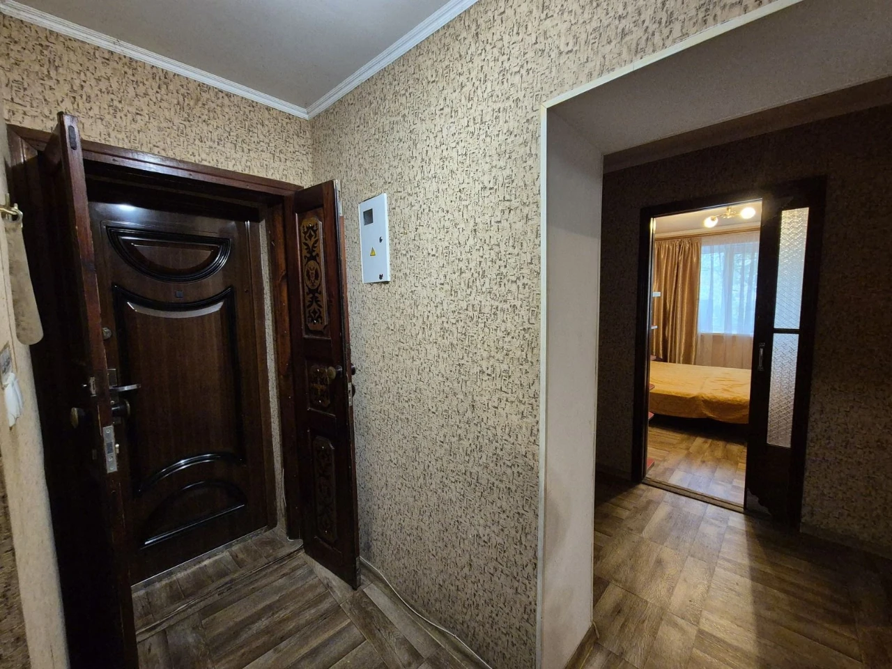 3 кімнатна квартира біля моря в Чорноморську