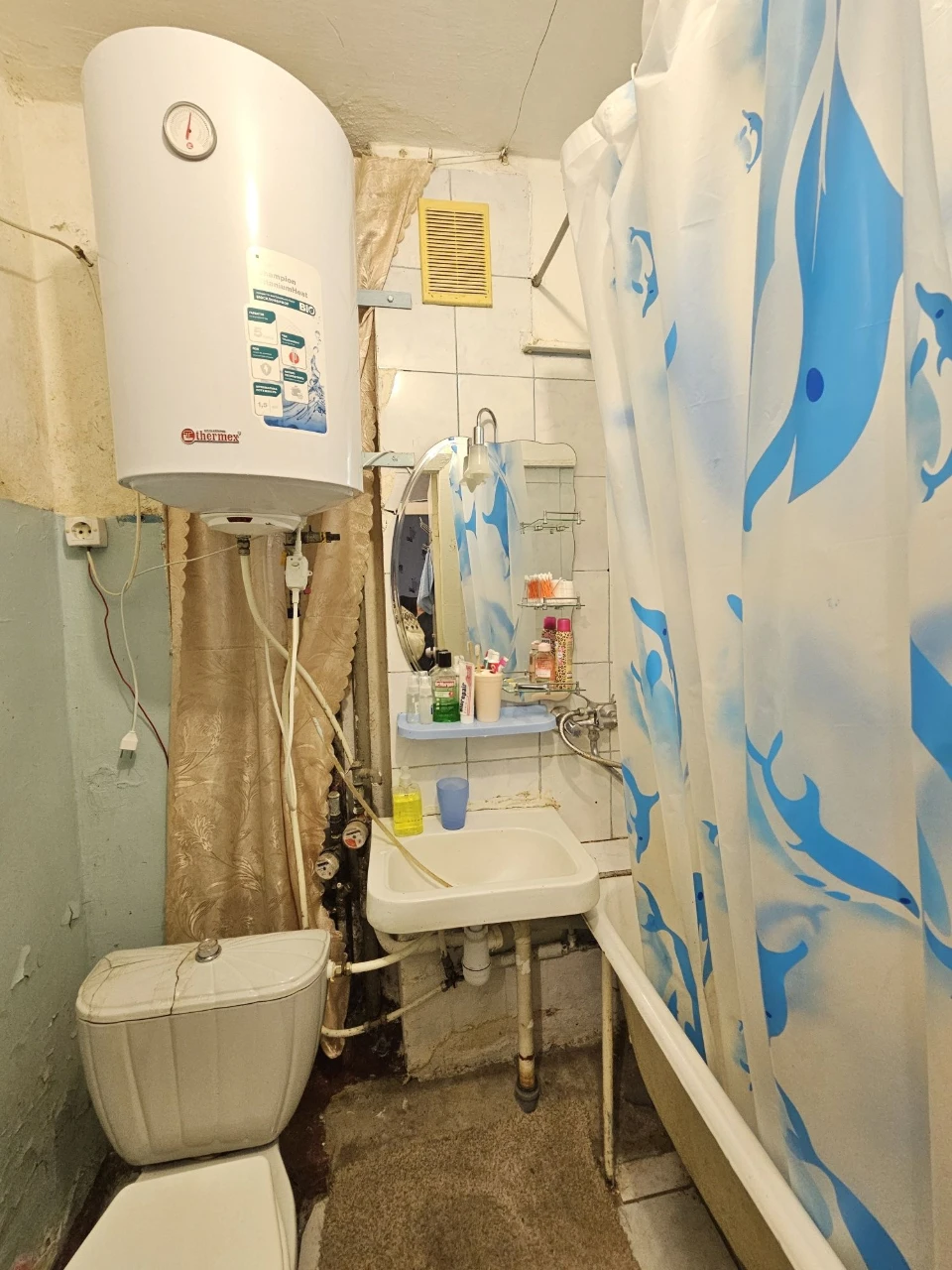 ‼️Продаж – Гостинка • 22 000$