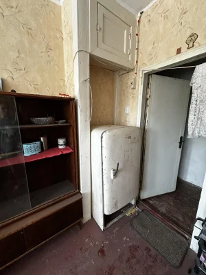 Жилье дешевле которого в городе Черноморске -нет.