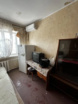 Жилье дешевле которого в городе Черноморске -нет.