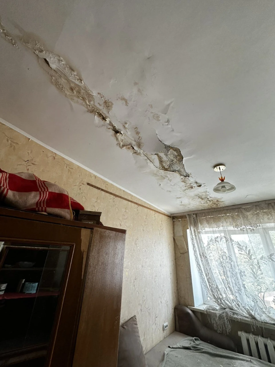 Жилье дешевле которого в городе Черноморске -нет.