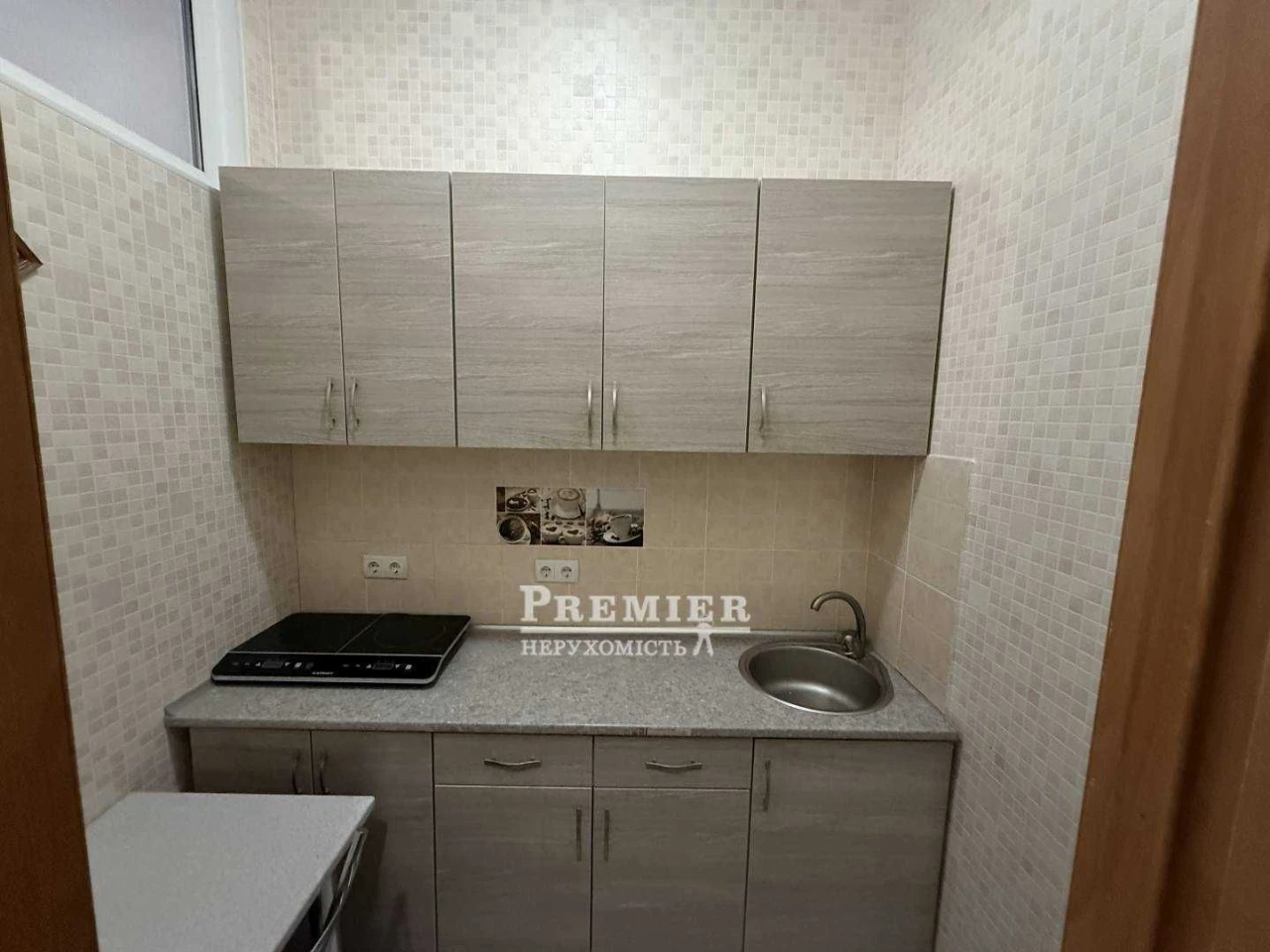 У продажу 1 кімн. квартира у м. Чорноморськ