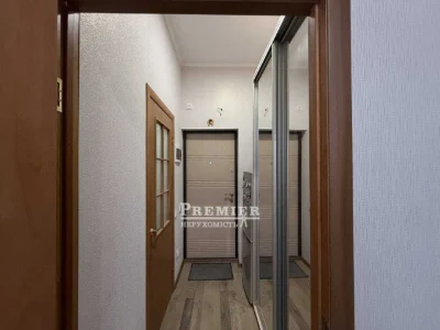 У продажу 1 кімн. квартира у м. Чорноморськ